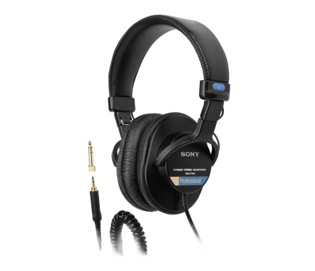 Sony MDR-7506 - 1183968 - zdjęcie